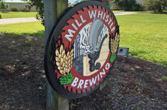 Swill Whistle Brewing paid for off the back of BMIL employees.